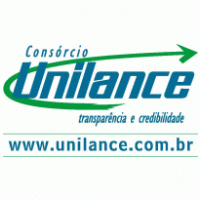 Consórcio Unilance Logo Logos
