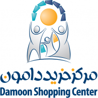 Damoon Shopping Center Logo Logos