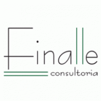 Finalle Consultoria Logo Logos