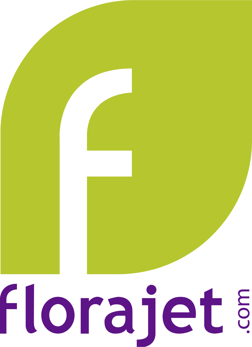 Florajet Logo Logos