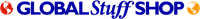 Global Stuff Shop Logo Logos