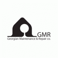 GMR Logo Logos