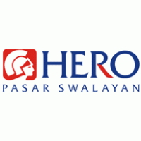 HERO Logo Logos