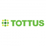 Hipermercados Tottus Logo Logos