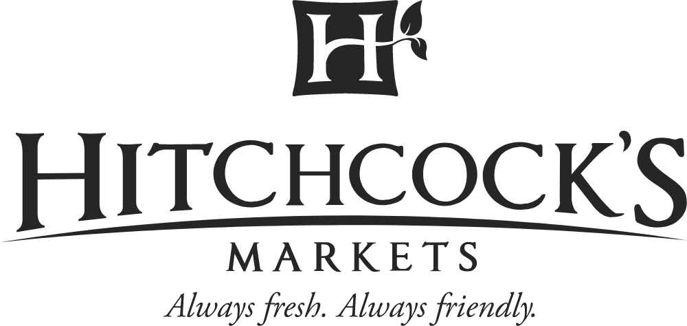 Hitchcock's Markets Logo Logos