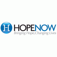 Hope Now International Logo Logos