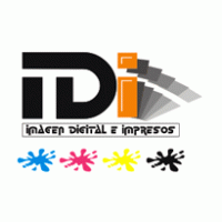 Imagen Digital e Impresos Logo Logos