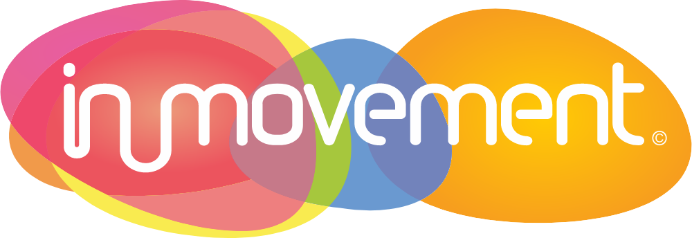 InMovement Logo Logos