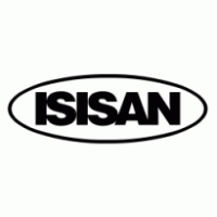 Isisan Logo Logos