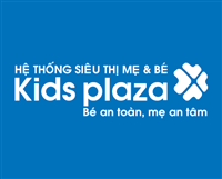 Kids Plaza Logo Logos