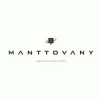 MANTTOVANY Logo Logos