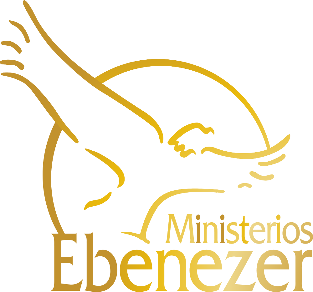 Ministerios Ebenezer Logo PNG Logos