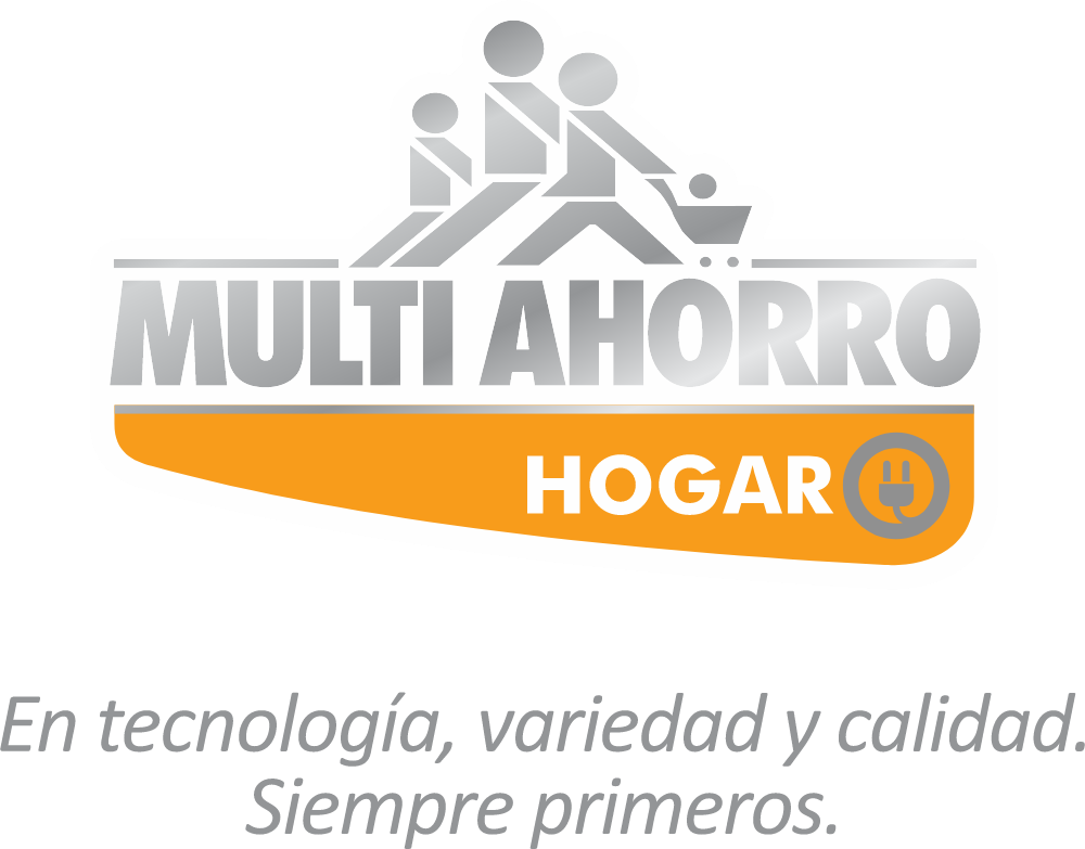 Multi Ahorro Hogar Logo Logos