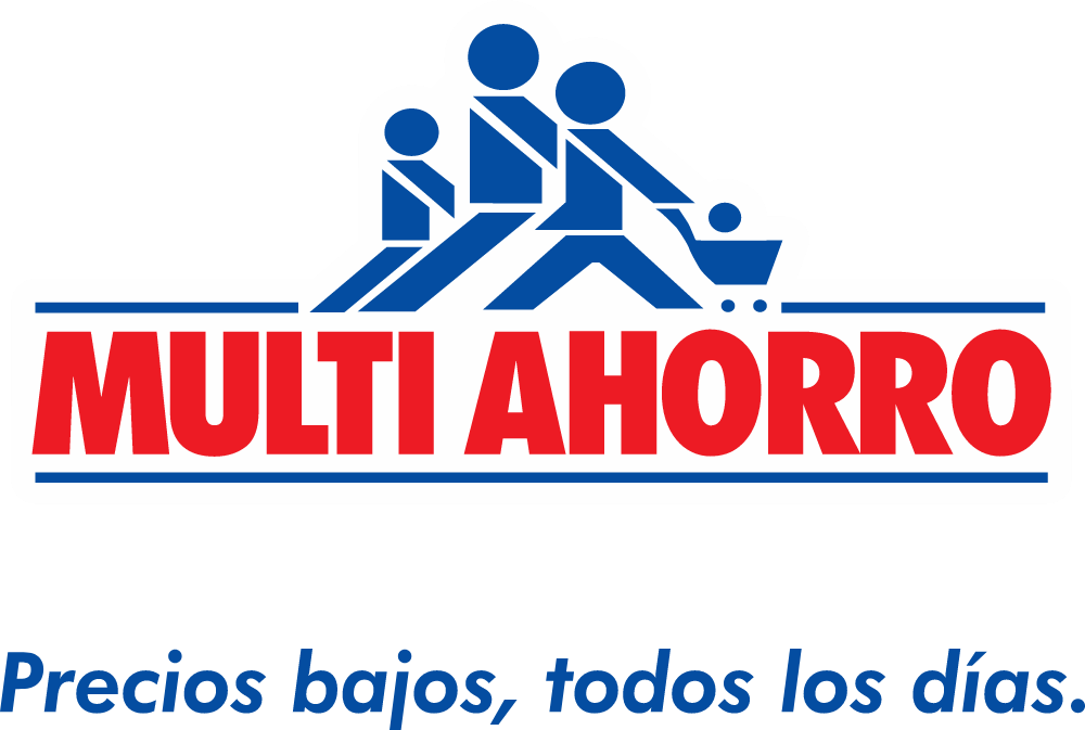 Multi Ahorro Logo Logos