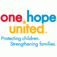One Hope United Logo Logos