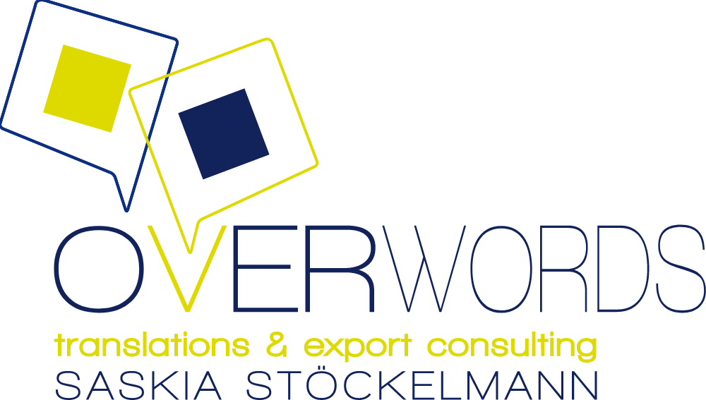 OverWords Logo Logos