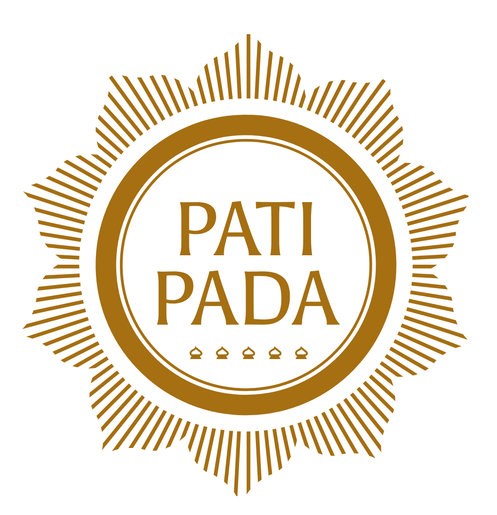 Patipada Logo Logos