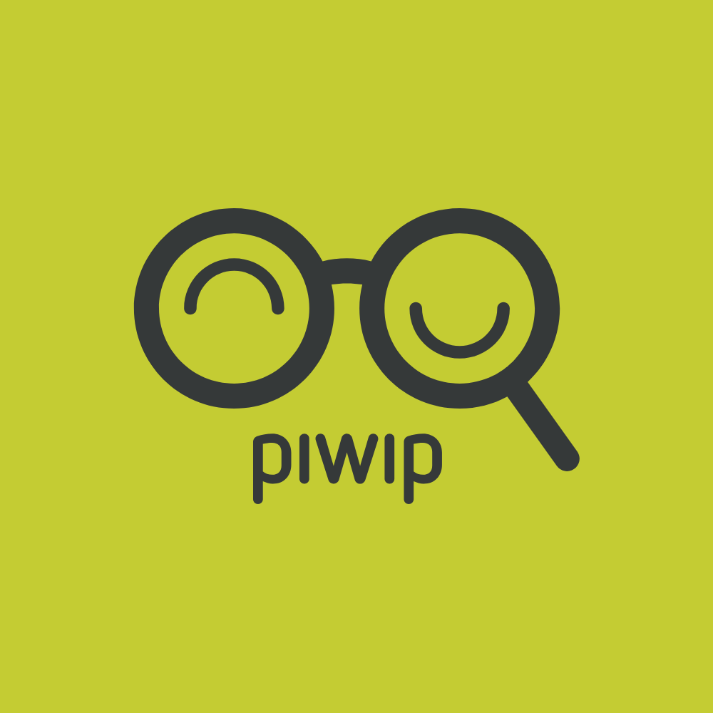 Piwip Logo Logos