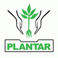 Plantar Logo Logos