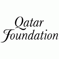 Qatar Foundation Logo Logos