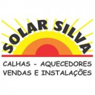 Solar Silva Logo Logos