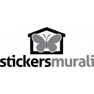 StickersMurali Logo Logos