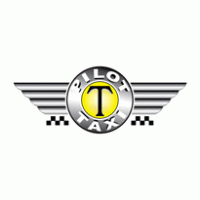 taxi pilot Logo PNG logo