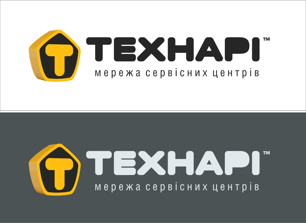 Technari Logo Logos