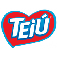 Teiú Logo Logos