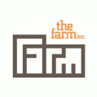 The Farm Inc. Logo Logos