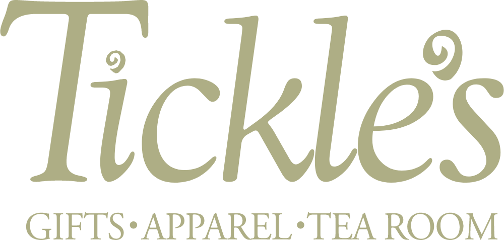 Tickles Logo Logos