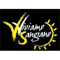 Viviamo Sangiano Logo Logos