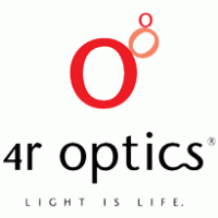 4r optics Logo Logos