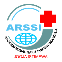 ARSSI Asosiasi Rumah Sakit Swasta Indonesia Logo Logos