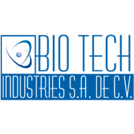 Bio Tech Industries Logo Logos