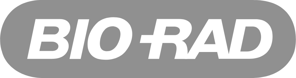 Bio-Rad Laboratories Logo PNG Logos