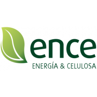 Ence Logo Logos