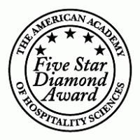 Five Star Diamond Award Logo Logos