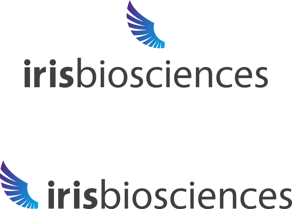 Irisbiosciences Logo Logos