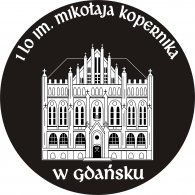 Liceum Im. Kopernika Gdansk Logo Logos
