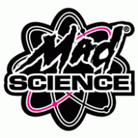 Mad Science Logo Logos