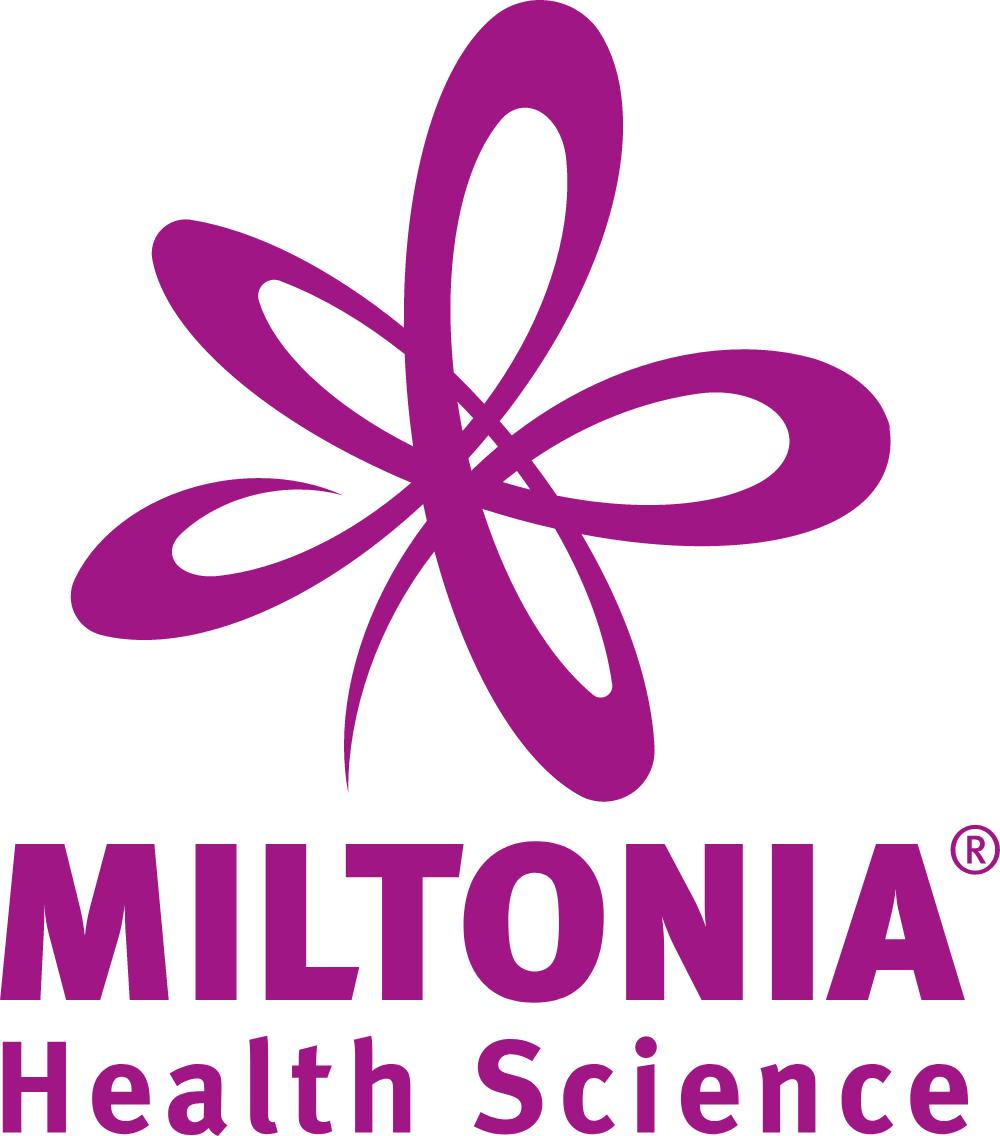 Miltonia Health Science Logo Logos
