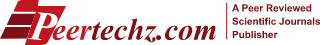 Peertechz Logo Logos