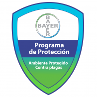 Programa de Protección Bayer Logo Logos