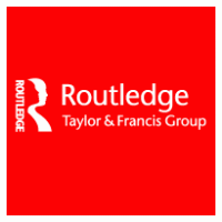 Routledge Logo PNG Logos