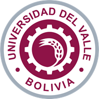 Universidad del Valle Bolivia Logo Logos