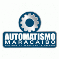 Automatismo Maracaibo Logo Logos