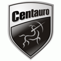 centauro security Logo Logos