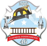 CIA GUAYAQUIL INDEPENDENCIA 46 Logo Logos