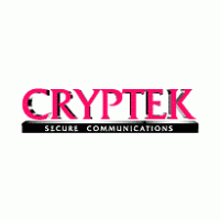 Cryptek Logo Logos
